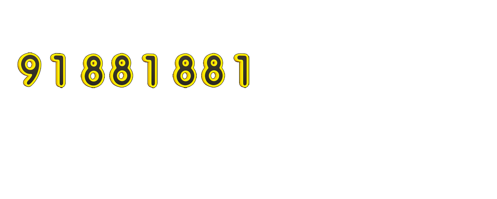 +45 91 881 881